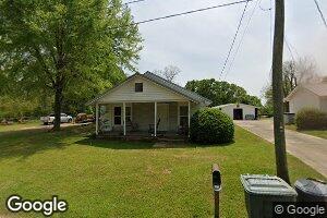 474 E 10th St, Luverne, AL 36049