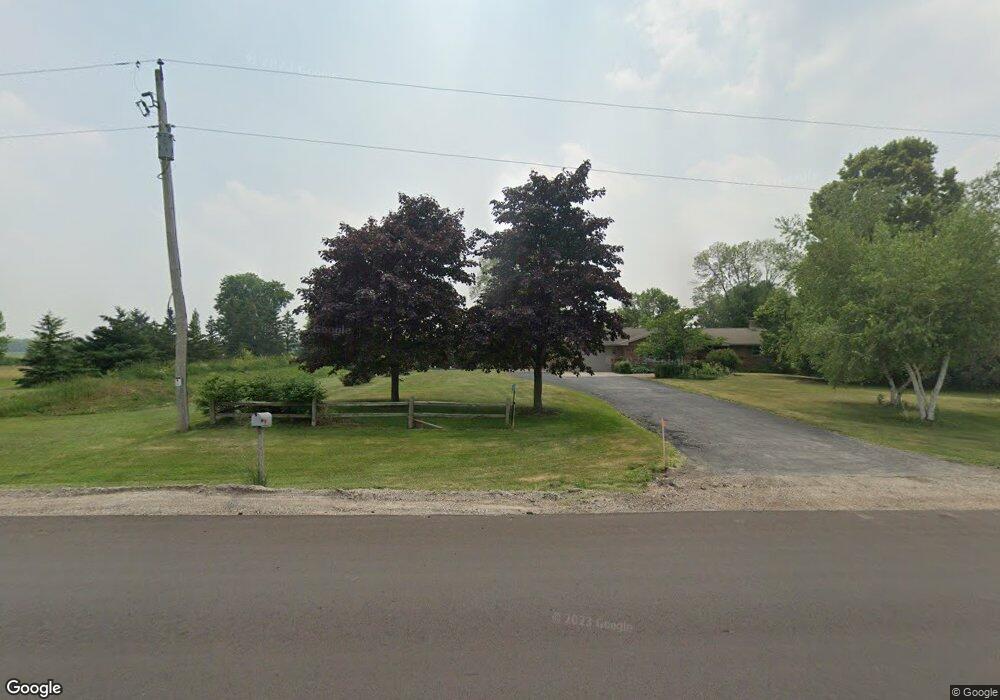 4954 Shirley Rd, Denmark, WI 54208 - photo 1