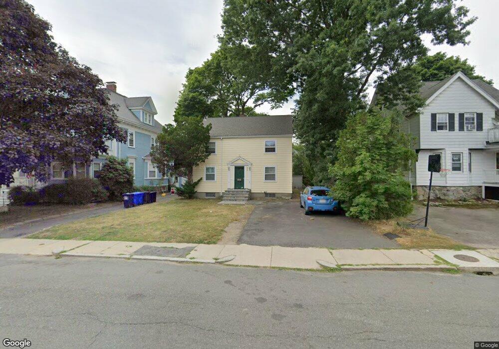 964 South St unit 2, Roslindale, MA 02131 - photo 1