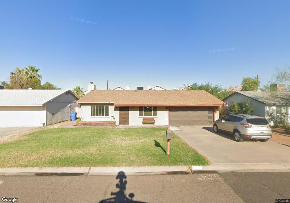8132 N 10th Place, Phoenix, AZ 85020 - photo 1