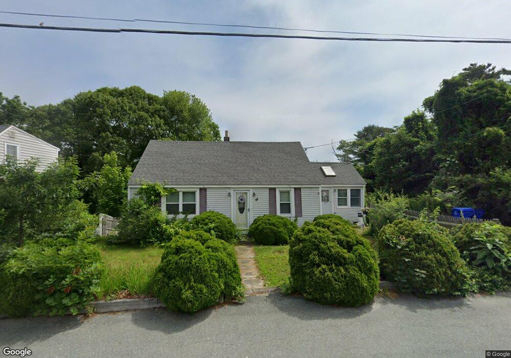 8 Cranberry Rd, Bourne, MA 2532 - photo 1