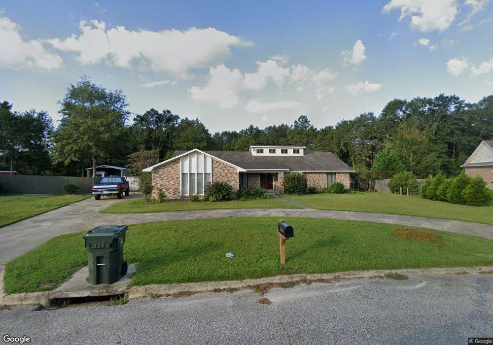 3715 Navajo Trace, Dothan, AL 36305 - photo 1