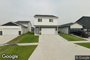 6742 68th St S, Horace, ND 58047