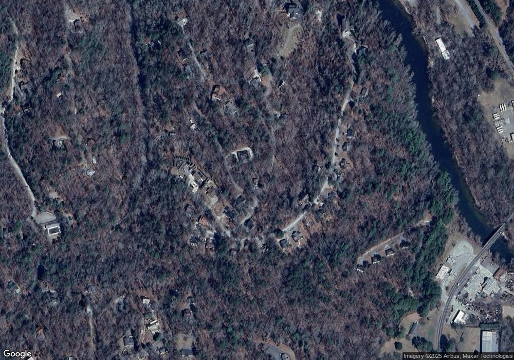 481 Huron Cir unit 42R, Ellijay, GA 30540 - photo 1