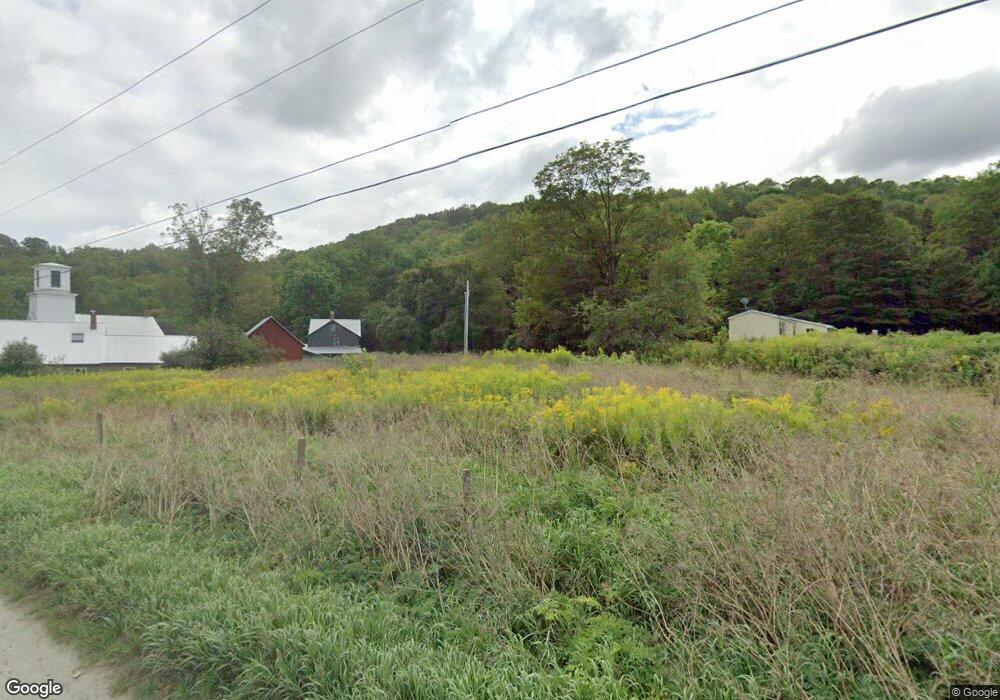 0 Cram Hill Rd, Roxbury, VT 05669 - photo 1