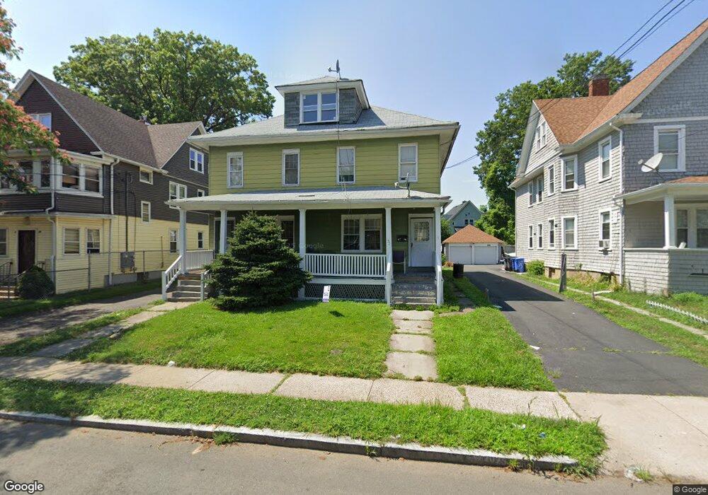 31 Sterling St unit 33, Hartford, CT 06112 - photo 1