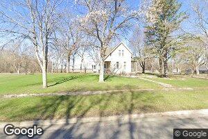 631 8th St, Walnut Grove, MN 56180