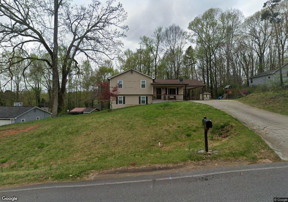 4192 Warren Rd, Flowery Branch, GA 30542 - photo 1