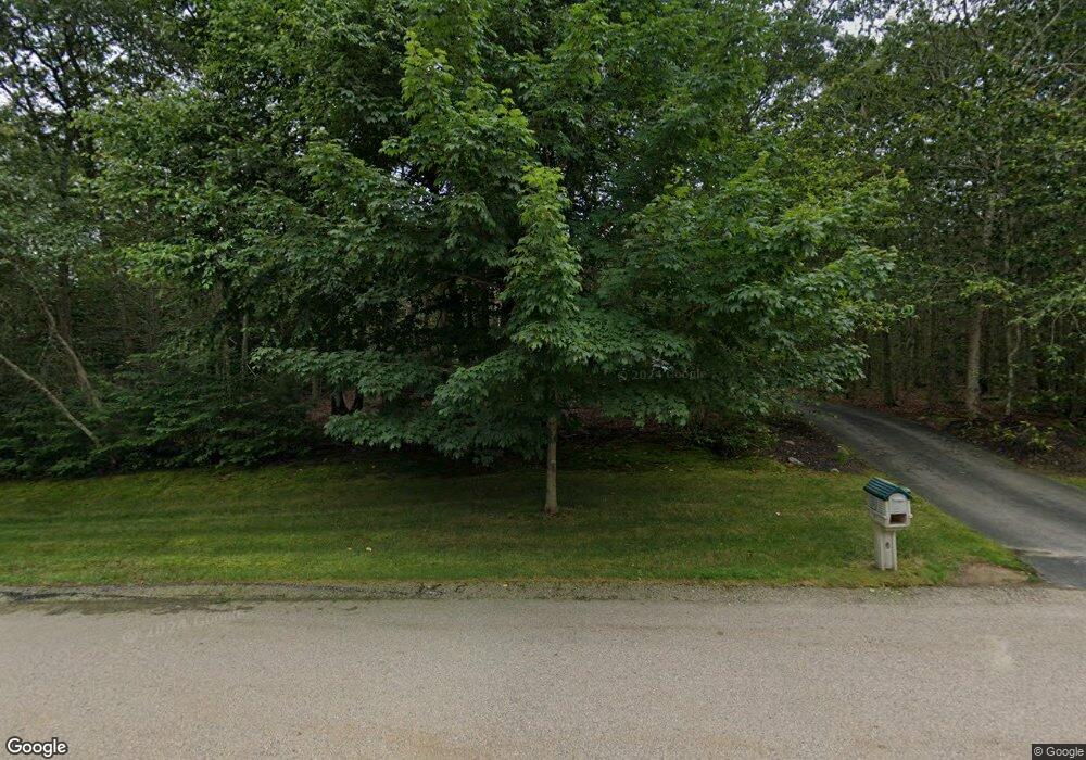 3 Mason Way, Coventry, RI 02816 - photo 1