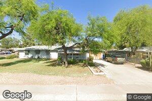 1203 S Judd St, Tempe, AZ 85281