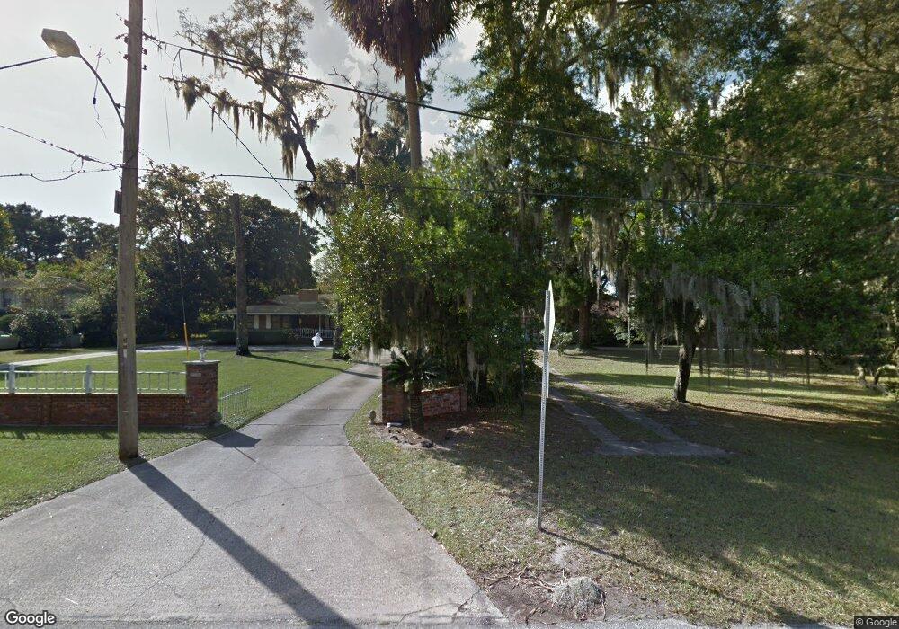 2130 Lake Shore Blvd, Jacksonville, FL 32210 - photo 1