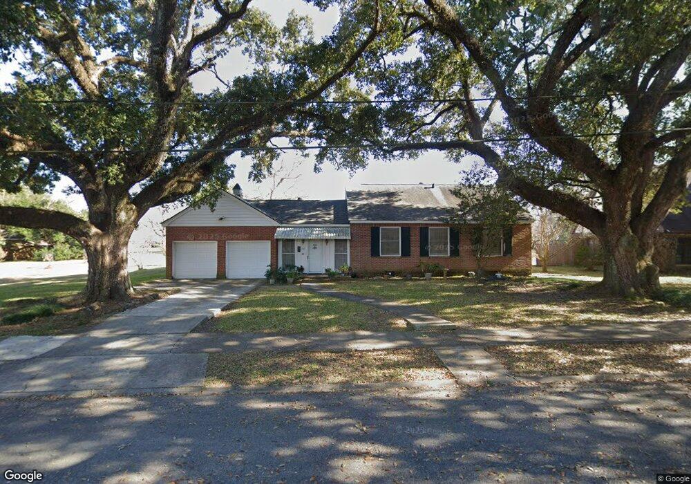 512 Allen St, New Iberia, LA 70563 - photo 1