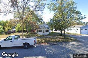 107 Dunlevy Ave N, Fosston, MN 56542