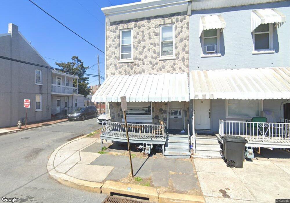 929 Spruce St, Reading, PA 19602 - photo 1