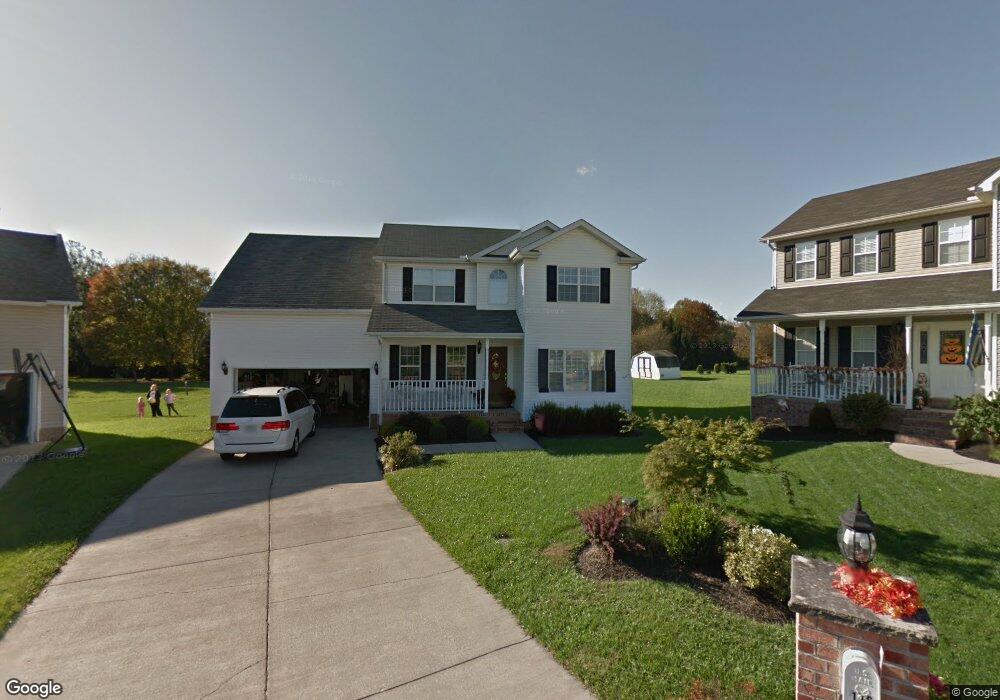 116 Hammock Oak Ct, Scott Depot, WV 25560 - photo 1