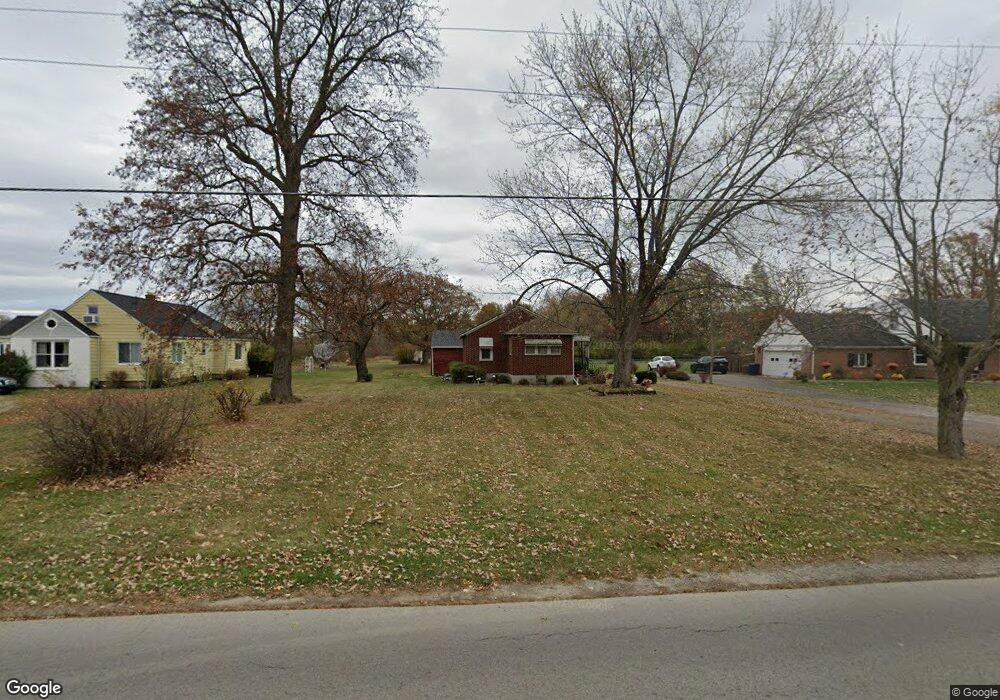 1645 Wonderlick Rd, Lima, OH 45805 - photo 1