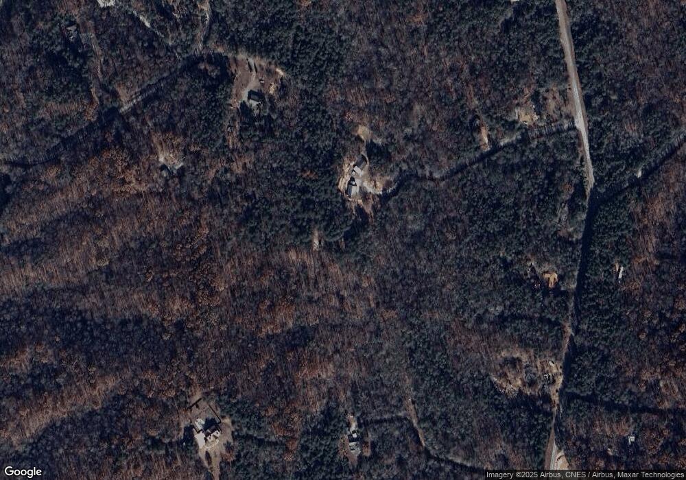 136 Sardus Ln, Martin, GA 30557 - photo 1