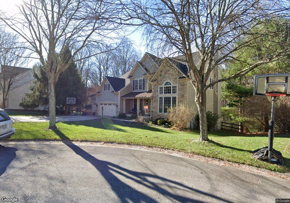 6625 Towering Oak Path, Columbia, MD 21044 - photo 1