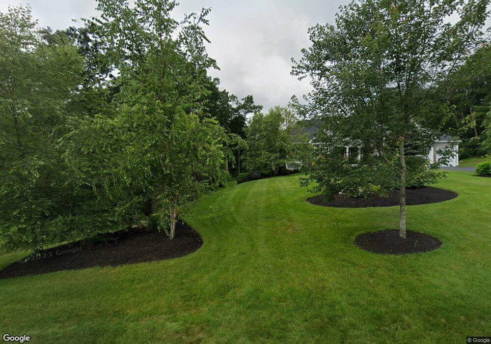 8 Weston Rd, Windham, NH 03087 - photo 1