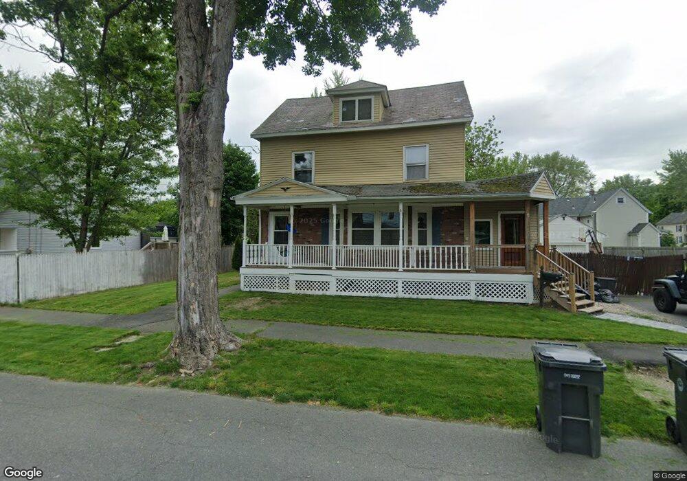 22 Malone Ave, Westfield, MA 01085 - photo 1