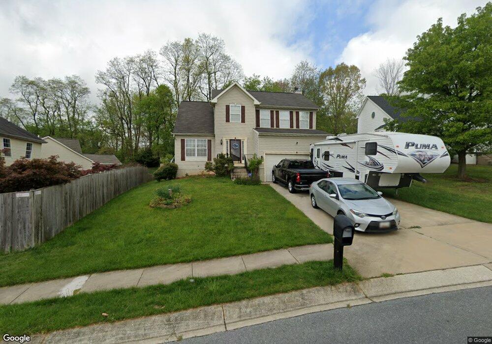 2730 Overlook Ct, Manchester, MD 21102 - photo 1