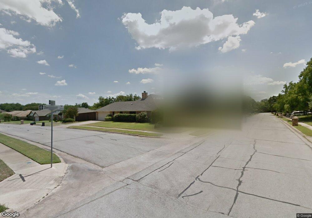 3024 Shenandoah Dr, Bedford, TX 76021 - photo 1