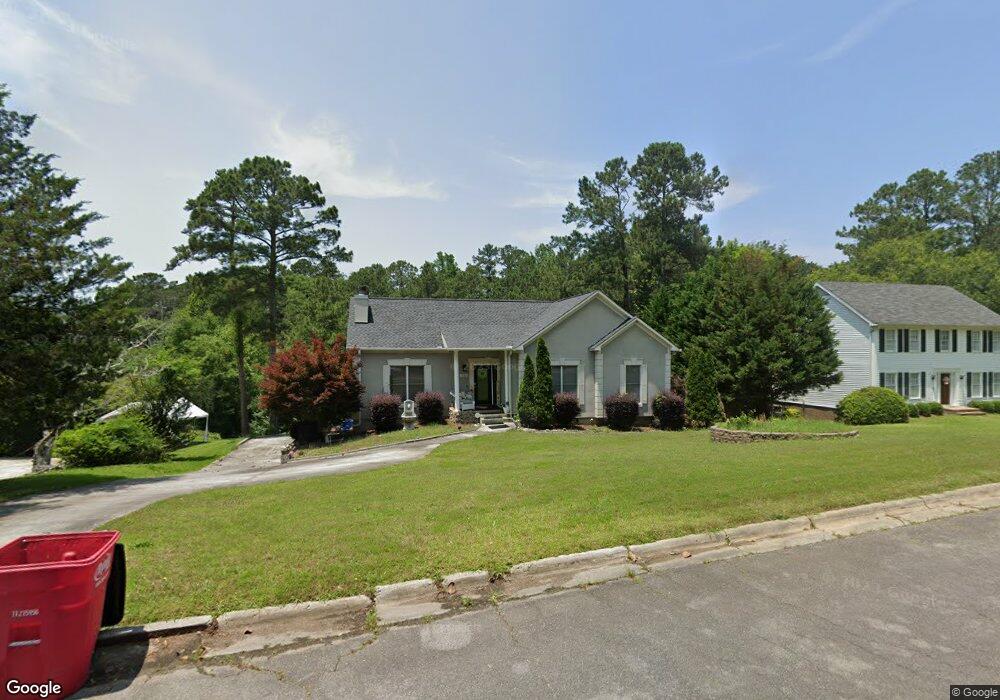 1787 Christophers Trace, Macon, GA 31220 - photo 1