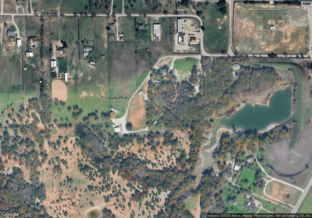 323 Cochran Rd, Weatherford, TX 76085 - photo 1