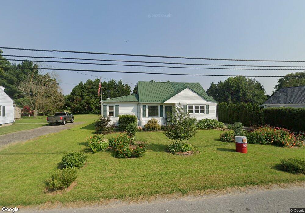 12102 Willow Grove Rd, Camden, DE 19934 - photo 1