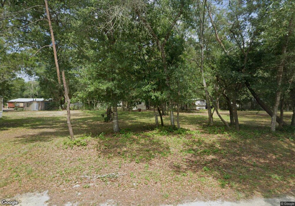 802 1st St, Carrabelle, FL 32322 - photo 1