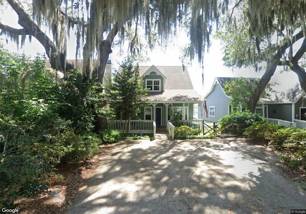 59 Shipwright Cir, Port Royal, SC 29935 - photo 1