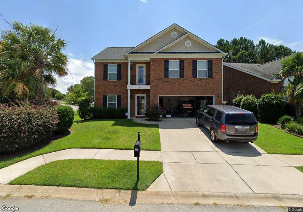 101 Palm St, Chapin, SC 29036 - photo 1