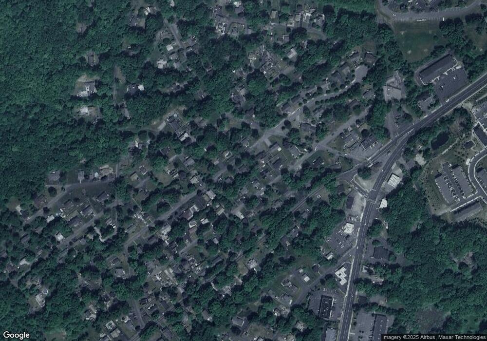 46 2nd St, Budd Lake, NJ 07828 - photo 1