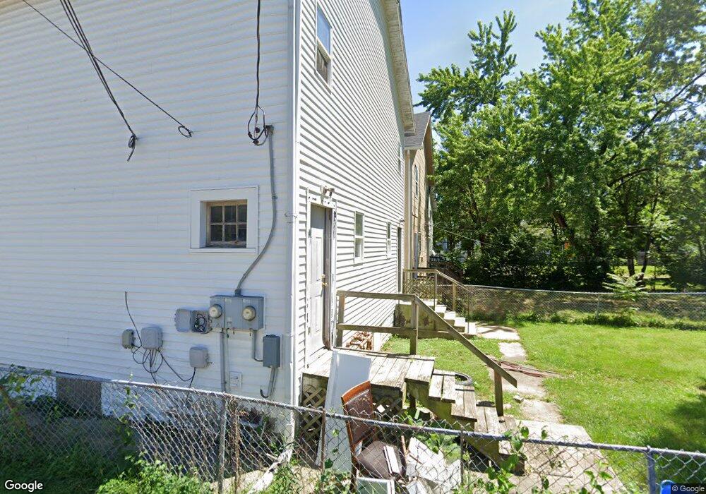 1087-1089 S Champion Ave, Columbus, OH 43206 - photo 1