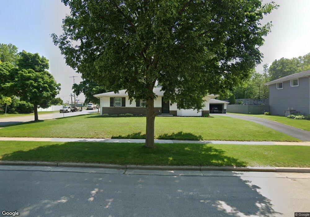 1429 Greenway Terrace, Waukesha, WI 53186 - photo 1