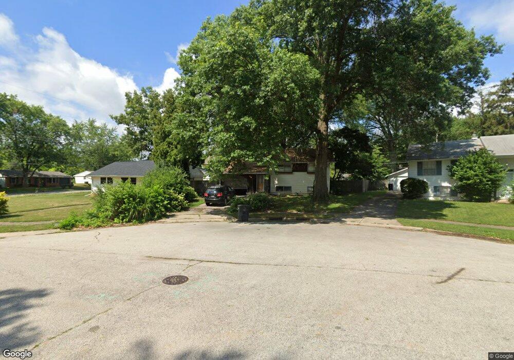 20 N Tahoe Ct, Lafayette, IN 47909 - photo 1