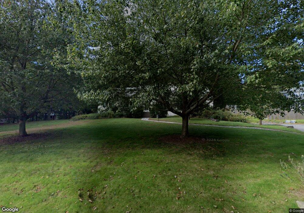 196 Plainfield Rd, Concord, MA 01742 - photo 1