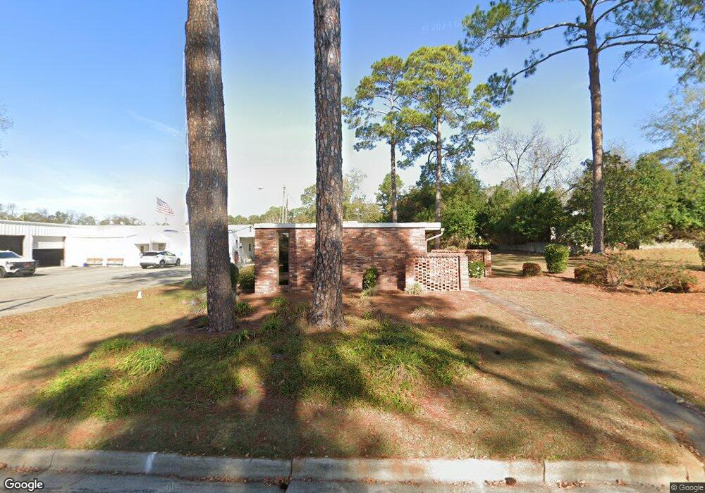205 E Willingham St, Sylvester, GA 31791 - photo 1