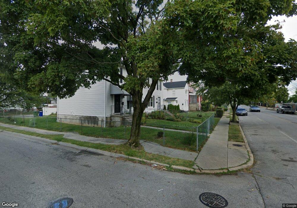 3308 Hayward Ave, Baltimore, MD 21215 - photo 1