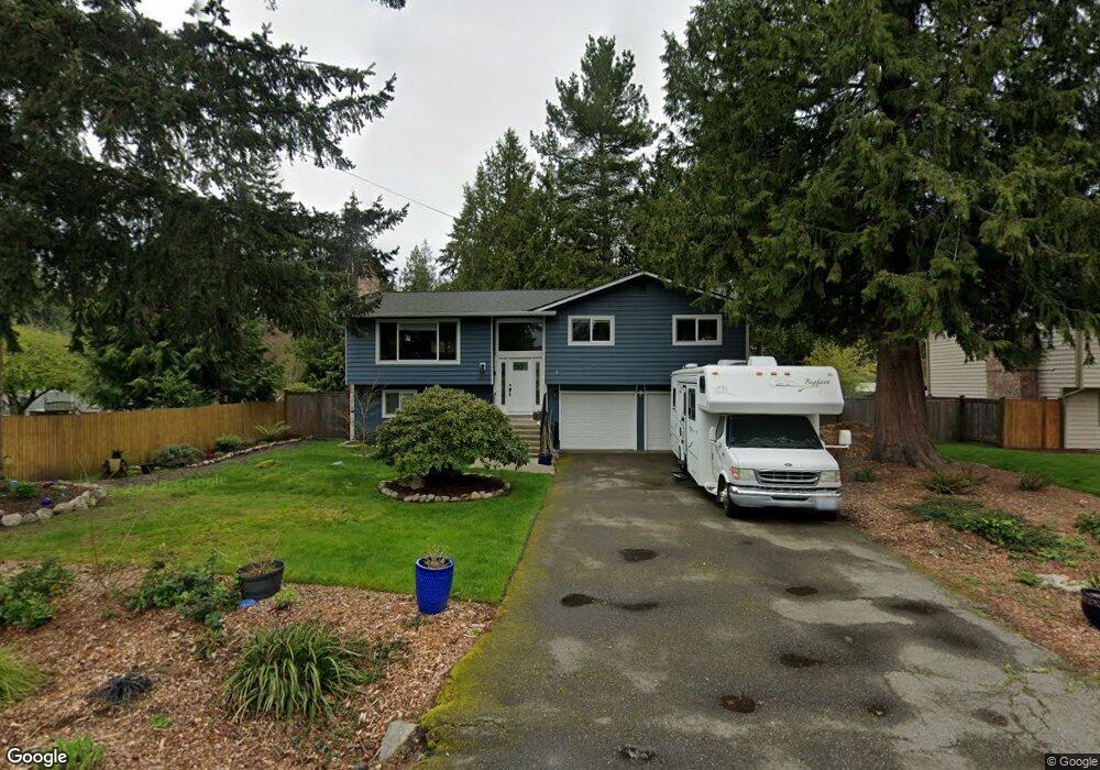 18910 81st Ave W, Edmonds, WA 98026 - photo 1
