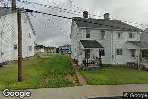 44 Lincoln St, Cokeburg, PA 15324