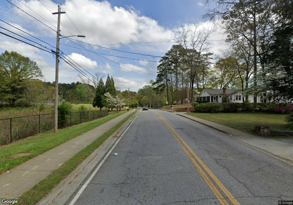 0 Stone Rd unit 3190947, Atlanta, GA 30344 - photo 1