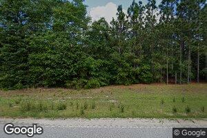 2229 Old Georgetown Rd E, Bethune, SC 29009