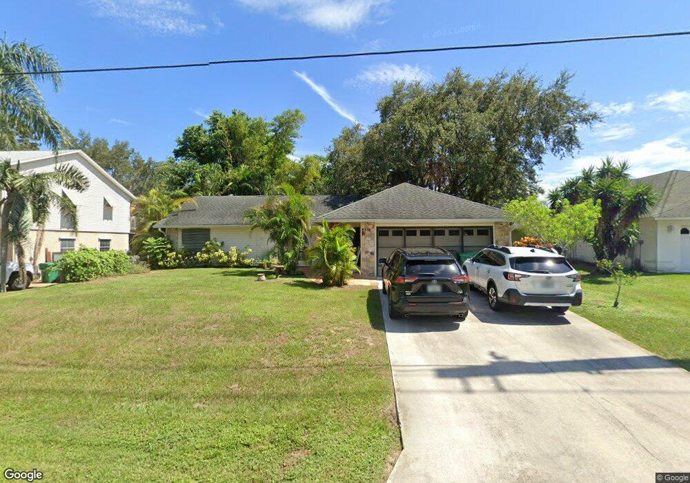 438 Concha Dr, Sebastian, FL 32958 - photo 1