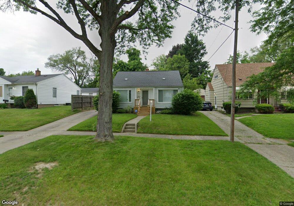 2718 Mansfield Ave, Flint, MI 48503 - photo 1