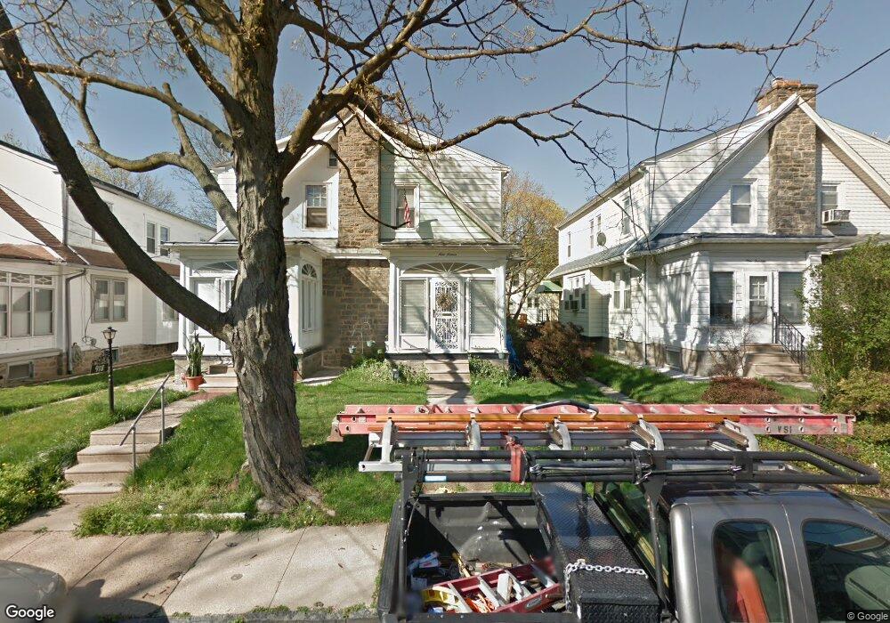 918 Bullock Ave, Lansdowne, PA 19050 - photo 1