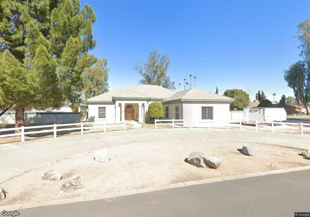 1126 S Lyn Rae Square, Mesa, AZ 85204 - photo 1