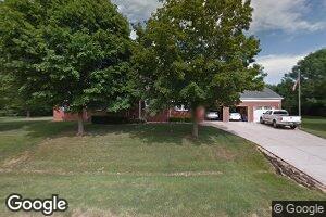 14 Windy Hill Rd Unit 1, Cantrall, IL 62625