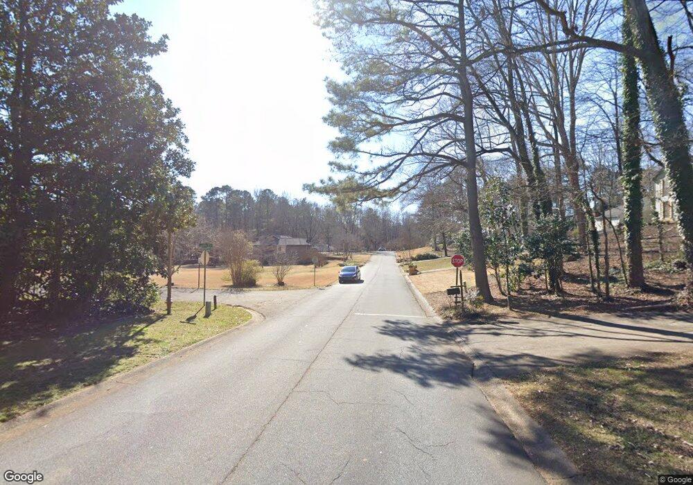 0 Nantucket Dr SW unit 8032046, Lilburn, GA 30047 - photo 1