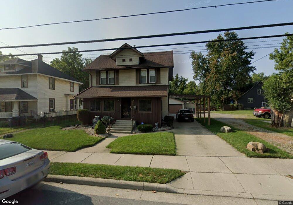 720 E 3rd St, Lima, OH 45804 - photo 1